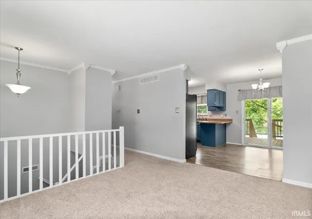 Photo 4 of Manufactured home for sale at 6899 Pleasant Valley Ct, Newburgh, IN 47630 | MLS# 202634388 | Listing updated on 2026-09-23