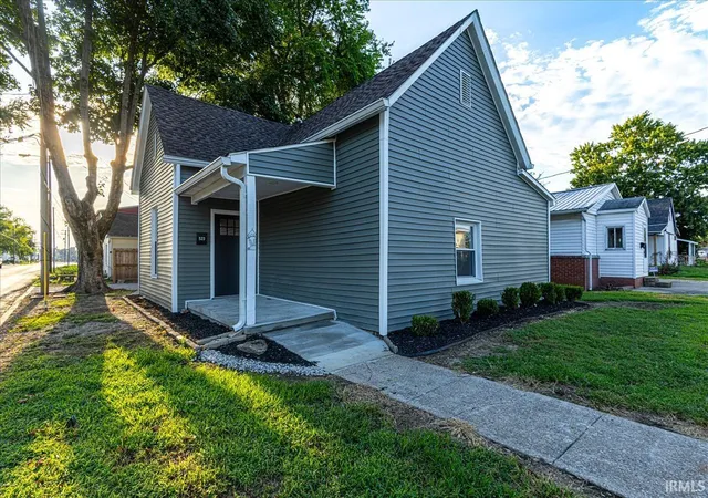 Photo 1 of Sale Pending at 523 S Seventh St, Boonville, IN 47601 | MLS# 202634390 | Listing updated on 2026-09-03