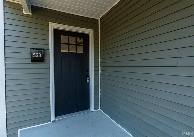 Photo 2 of Sale Pending at 523 S Seventh St, Boonville, IN 47601 | MLS# 202634390 | Listing updated on 2026-09-03