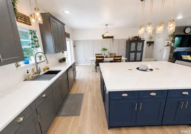 Photo 3 of Sale Pending at 2558 S 50 W, Peru, IN 46970 | MLS# 202634391 | Listing updated on 2026-08-25