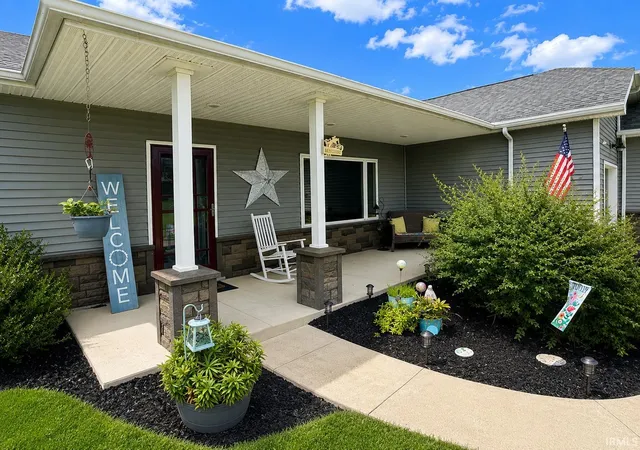 Photo 46 of Sale Pending at 2558 S 50 W, Peru, IN 46970 | MLS# 202634391 | Listing updated on 2026-08-25