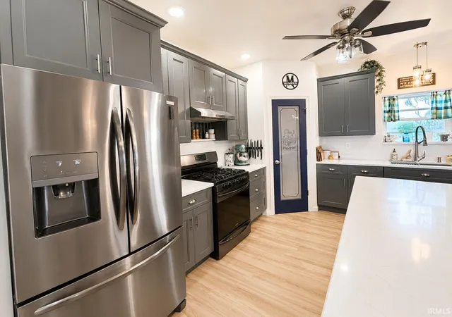 Photo 4 of Sale Pending at 2558 S 50 W, Peru, IN 46970 | MLS# 202634391 | Listing updated on 2026-08-25