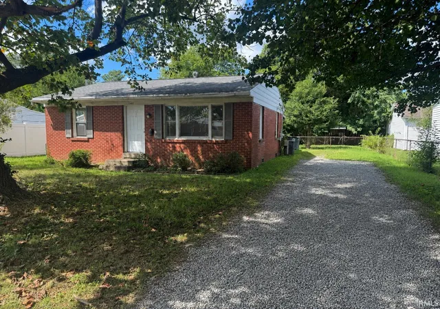 Photo 1 of Sale Pending at 1905 S Taft Ave, Evansville, IN 47714 | MLS# 202634392 | Listing updated on 2026-08-25