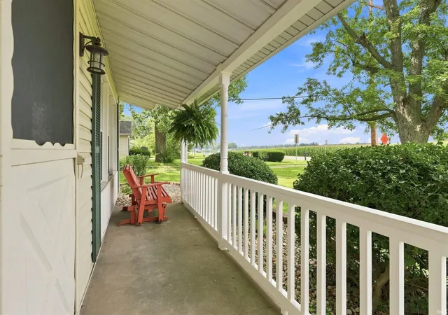 Photo 3 of Manufactured home for sale at 609 State Road 13, North Manchester, IN 46962 | MLS# 202634393 | Listing updated on 2026-08-24