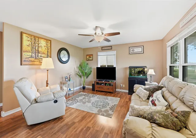 Photo 4 of Manufactured home for sale at 609 State Road 13, North Manchester, IN 46962 | MLS# 202634393 | Listing updated on 2026-08-24