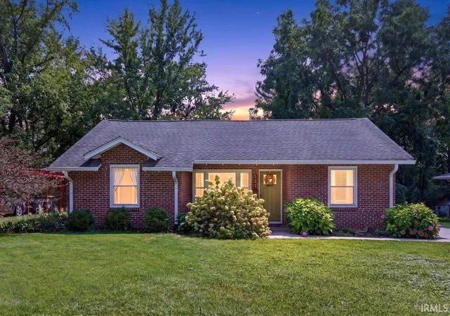 Photo 1 of Sale Pending at 921 Lindberg Rd, West Lafayette, IN 47906 | MLS# 202634394 | Listing updated on 2026-08-27