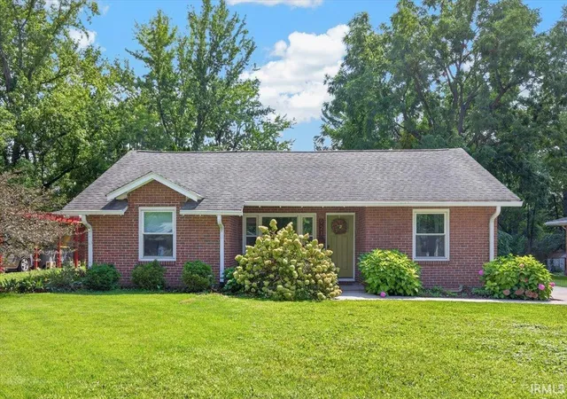 Photo 2 of Sale Pending at 921 Lindberg Rd, West Lafayette, IN 47906 | MLS# 202634394 | Listing updated on 2026-08-27