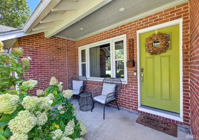 Photo 3 of Sale Pending at 921 Lindberg Rd, West Lafayette, IN 47906 | MLS# 202634394 | Listing updated on 2026-08-27