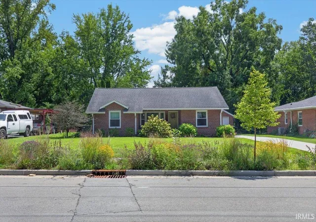 Photo 48 of Sale Pending at 921 Lindberg Rd, West Lafayette, IN 47906 | MLS# 202634394 | Listing updated on 2026-08-27
