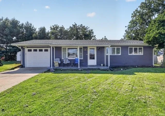 Photo 1 of Manufactured home for sale at 806 N Pine Ln, Monticello, IN 47960 | MLS# 202634395 | Listing updated on 2026-09-22