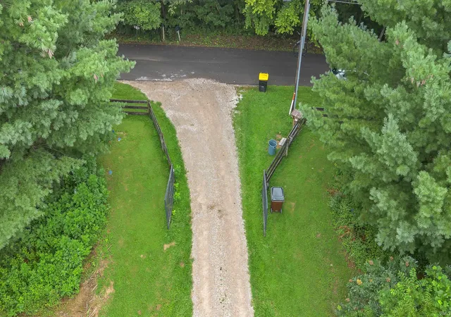 Photo 3 of Land for sale at 4268 E Farr Rd, Bloomington, IN 47408 | MLS# 202634396 | Listing updated on 2026-09-26