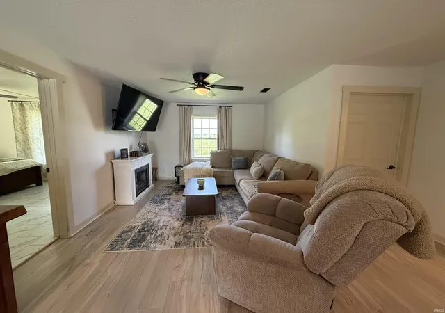 Photo 2 of Sale Pending at 6064 N 600 W Rd, Otwell, IN 47564 | MLS# 202634397 | Listing updated on 2026-09-03