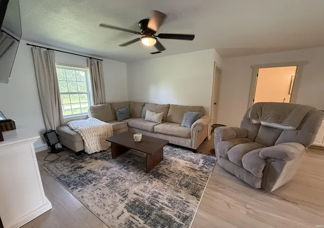 Photo 3 of Sale Pending at 6064 N 600 W Rd, Otwell, IN 47564 | MLS# 202634397 | Listing updated on 2026-09-03