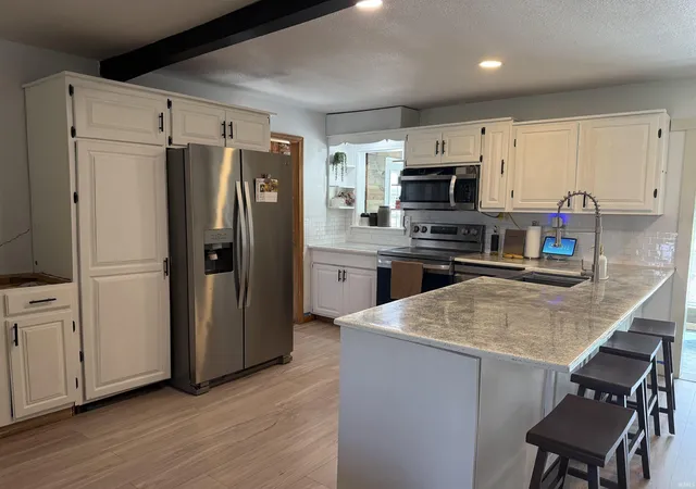 Photo 4 of Sale Pending at 6064 N 600 W Rd, Otwell, IN 47564 | MLS# 202634397 | Listing updated on 2026-09-03