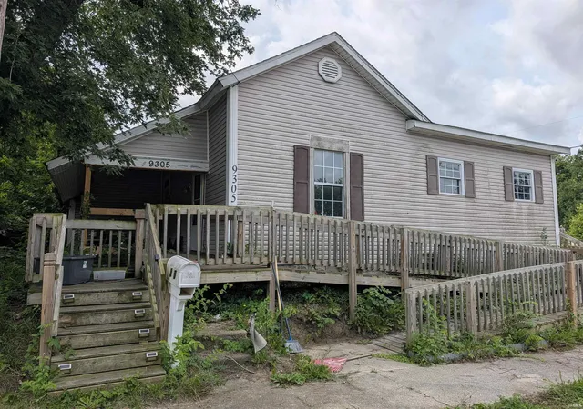 Photo 1 of Sale Pending at 9305 W Arch St, Yorktown, IN 47396 | MLS# 202634400 | Listing updated on 2026-08-29
