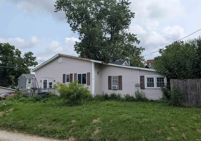 Photo 3 of Sale Pending at 9305 W Arch St, Yorktown, IN 47396 | MLS# 202634400 | Listing updated on 2026-08-29