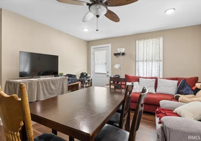 Photo 2 of Manufactured home for sale at 2509 Elk St, Lafayette, IN 47904 | MLS# 202634402 | Listing updated on 2026-08-22