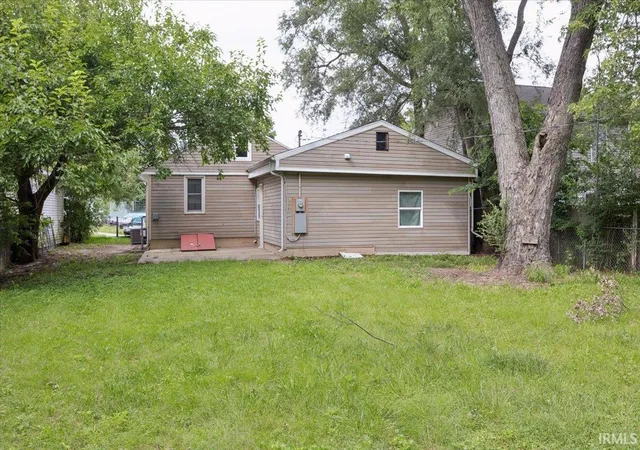 Photo 22 of Manufactured home for sale at 2509 Elk St, Lafayette, IN 47904 | MLS# 202634402 | Listing updated on 2026-08-22