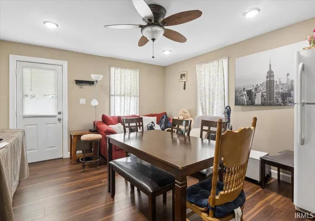 Photo 3 of Sale Pending at 2509 Elk St, Lafayette, IN 47904 | MLS# 202634402 | Listing updated on 2026-09-11