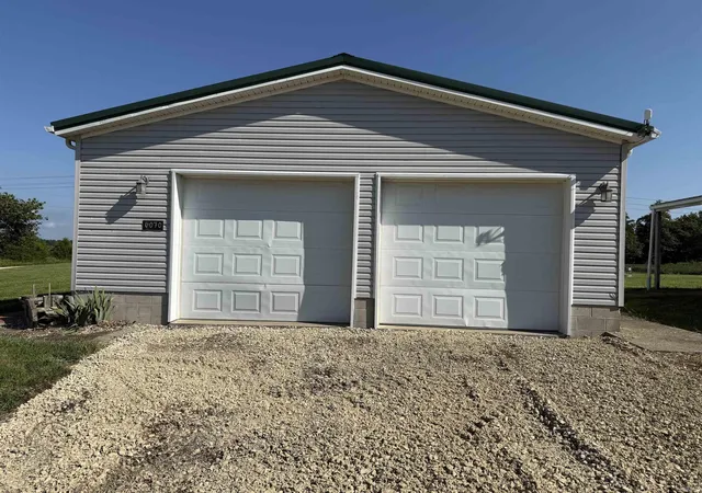 Photo 2 of Manufactured home for sale at 6070 N 600 W Rd, Otwell, IN 47546 | MLS# 202634407 | Listing updated on 2026-08-27