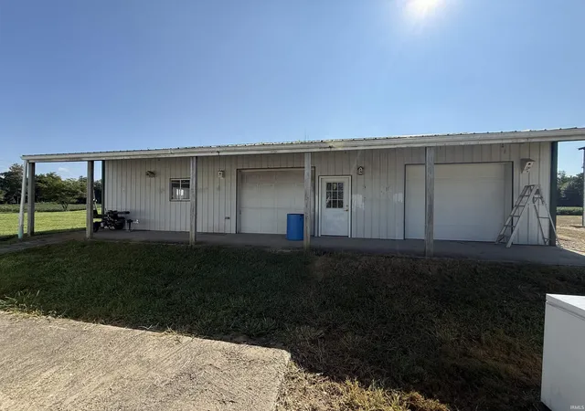 Photo 3 of Manufactured home for sale at 6070 N 600 W Rd, Otwell, IN 47546 | MLS# 202634407 | Listing updated on 2026-08-27