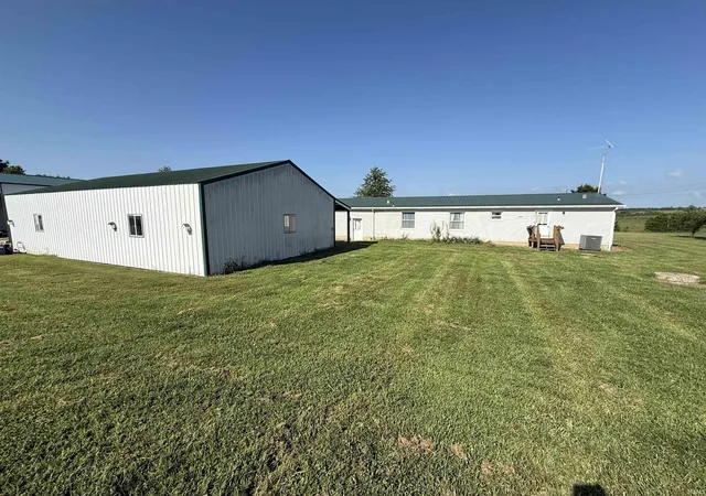 Photo 3 of Manufactured home for sale at 6070 N 600 W Rd, Otwell, IN 47546 | MLS# 202634407 | Listing updated on 2026-08-27