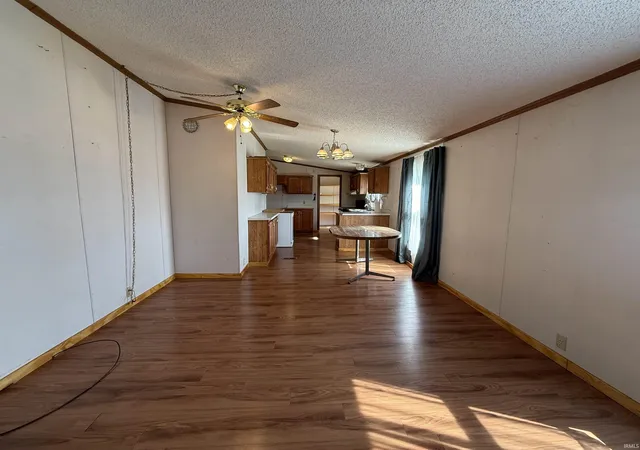 Photo 4 of Manufactured home for sale at 6070 N 600 W Rd, Otwell, IN 47546 | MLS# 202634407 | Listing updated on 2026-08-27