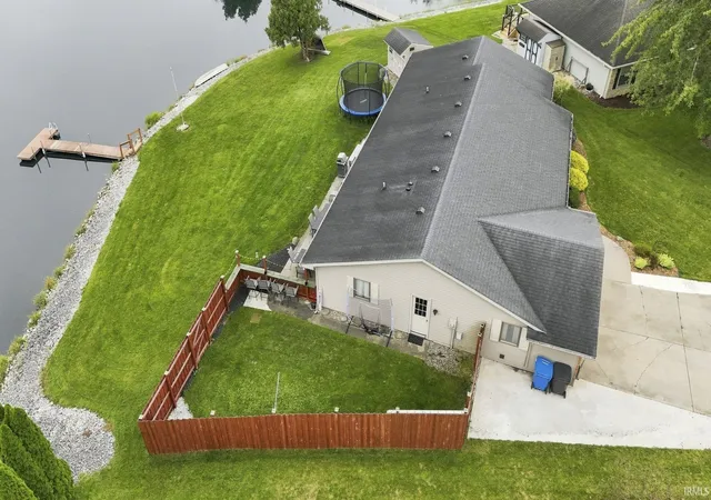 Photo 3 of Sale Pending at 730 Jeffrey Ct, Columbia City, IN 46725 | MLS# 202634412 | Listing updated on 2026-08-25
