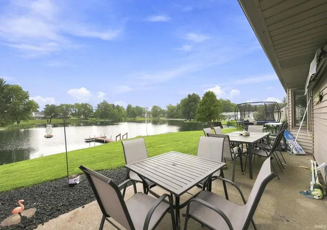 Photo 3 of Sale Pending at 730 Jeffrey Ct, Columbia City, IN 46725 | MLS# 202634412 | Listing updated on 2026-08-25