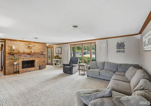 Photo 4 of Sale Pending at 730 Jeffrey Ct, Columbia City, IN 46725 | MLS# 202634412 | Listing updated on 2026-08-25
