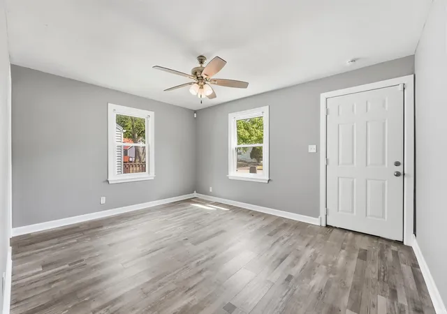 Photo 2 of Manufactured home for sale at 1311 Ferguson Ave, Fort Wayne, IN 46805 | MLS# 202634414 | Listing updated on 2026-08-24