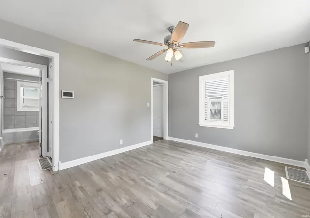 Photo 3 of Manufactured home for sale at 1311 Ferguson Ave, Fort Wayne, IN 46805 | MLS# 202634414 | Listing updated on 2026-08-24