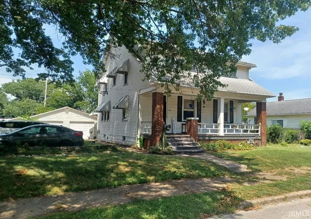 Photo 1 of Manufactured home for sale at 616 Reis Ave, Evansville, IN 47711 | MLS# 202634415 | Listing updated on 2026-08-22