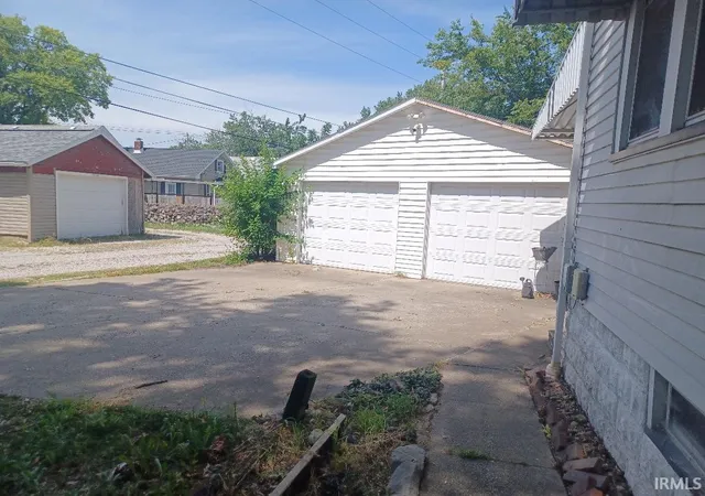 Photo 12 of Manufactured home for sale at 616 Reis Ave, Evansville, IN 47711 | MLS# 202634415 | Listing updated on 2026-08-22