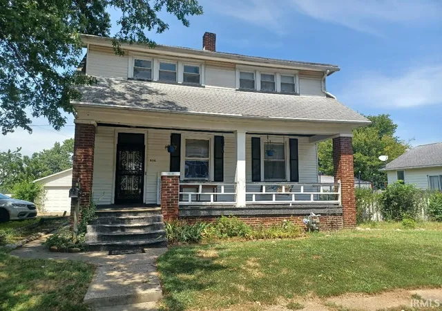 Photo 2 of Manufactured home for sale at 616 Reis Ave, Evansville, IN 47711 | MLS# 202634415 | Listing updated on 2026-08-22