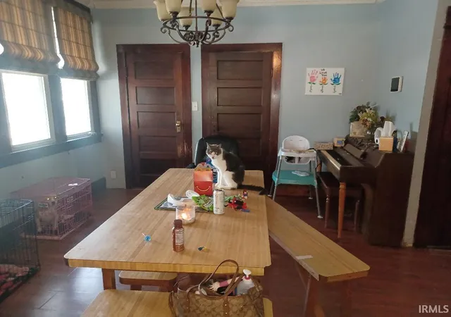 Photo 3 of Manufactured home for sale at 616 Reis Ave, Evansville, IN 47711 | MLS# 202634415 | Listing updated on 2026-09-17