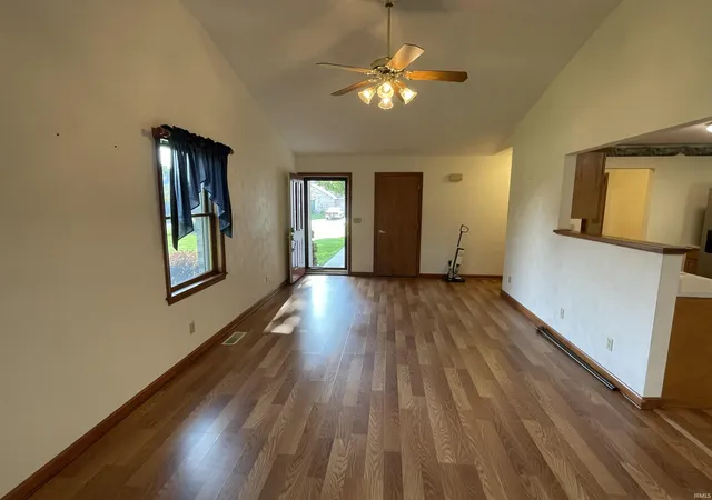 Photo 3 of Condo for sale at 3112 S Carter St, Kokomo, IN 46901 | MLS# 202634416 | Listing updated on 2026-09-03