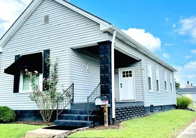 Photo 1 of Manufactured home for sale at 601 Bell Ave, Evansville, IN 47712 | MLS# 202634420 | Listing updated on 2026-09-15