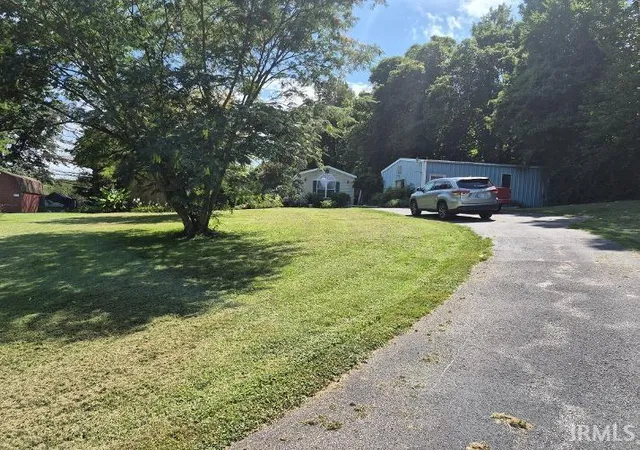 Photo 2 of Manufactured home for sale at 1849 Dunlap Dr, Princeton, IN 47670 | MLS# 202634424 | Listing updated on 2026-08-22