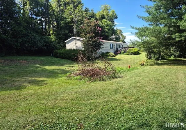 Photo 3 of Manufactured home for sale at 1849 Dunlap Dr, Princeton, IN 47670 | MLS# 202634424 | Listing updated on 2026-08-22
