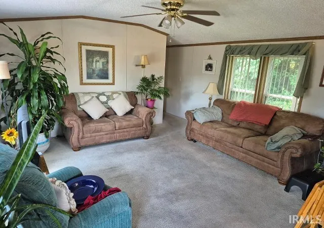 Photo 4 of Manufactured home for sale at 1849 Dunlap Dr, Princeton, IN 47670 | MLS# 202634424 | Listing updated on 2026-08-22