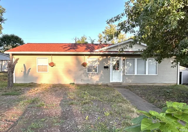 Photo 1 of Manufactured home for sale at 4413 Kensington Ave, Evansville, IN 47710 | MLS# 202634427 | Listing updated on 2026-09-03