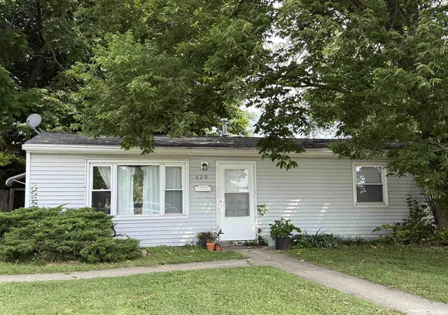 Photo 1 of Manufactured home for sale at 620 W 8th St, Bloomington, IN 47404 | MLS# 202634428 | Listing updated on 2026-08-22