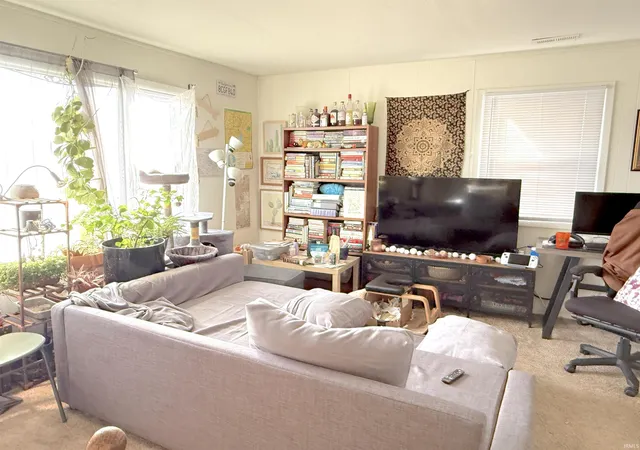 Photo 2 of Manufactured home for sale at 620 W 8th St, Bloomington, IN 47404 | MLS# 202634428 | Listing updated on 2026-08-22