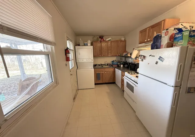 Photo 4 of Manufactured home for sale at 620 W 8Th St, Bloomington, IN 47404 | MLS# 202634428 | Listing updated on 2026-08-22