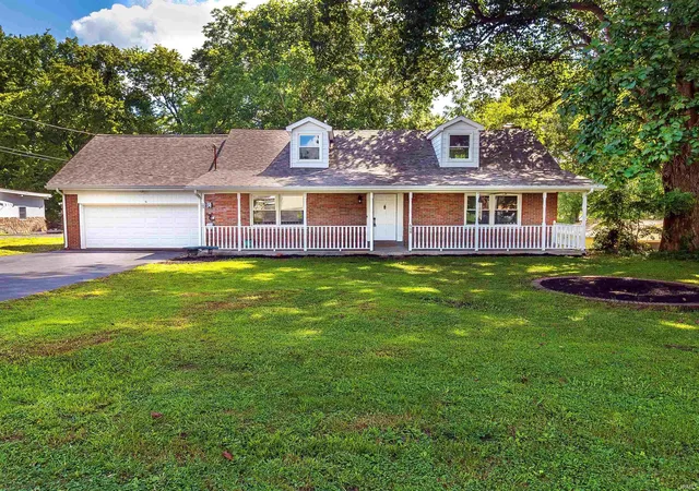 Photo 1 of Manufactured home for sale at 609 Bartlett Dr, Newburgh, IN 47630 | MLS# 202634430 | Listing updated on 2026-09-24