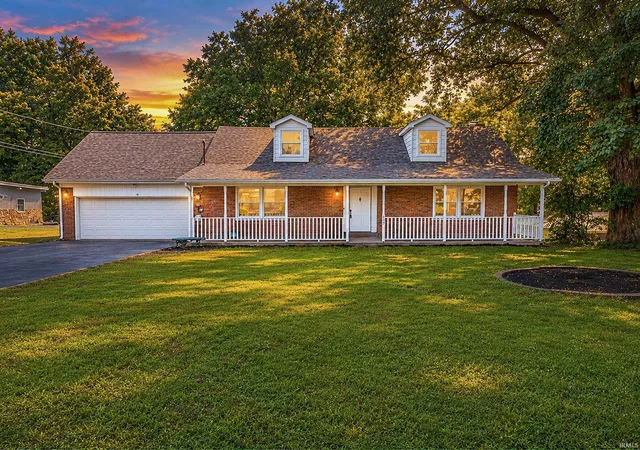 Photo 2 of Manufactured home for sale at 609 Bartlett Dr, Newburgh, IN 47630 | MLS# 202634430 | Listing updated on 2026-09-24
