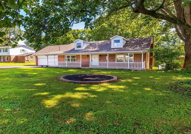 Photo 3 of Manufactured home for sale at 609 Bartlett Dr, Newburgh, IN 47630 | MLS# 202634430 | Listing updated on 2026-09-24