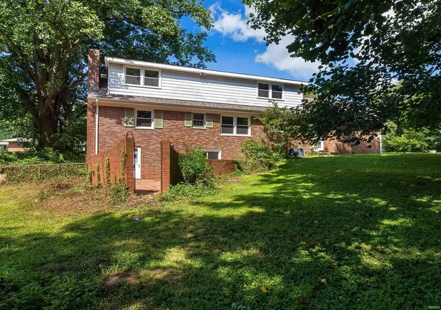 Photo 4 of Manufactured home for sale at 609 Bartlett Dr, Newburgh, IN 47630 | MLS# 202634430 | Listing updated on 2026-09-24