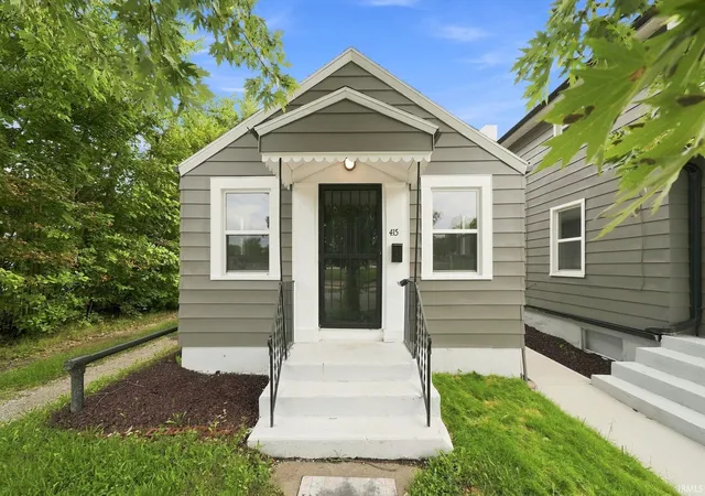 Photo 3 of Sale Pending at 417/415 Pasadena Dr, Fort Wayne, IN 46807 | MLS# 202634431 | Listing updated on 2026-09-16